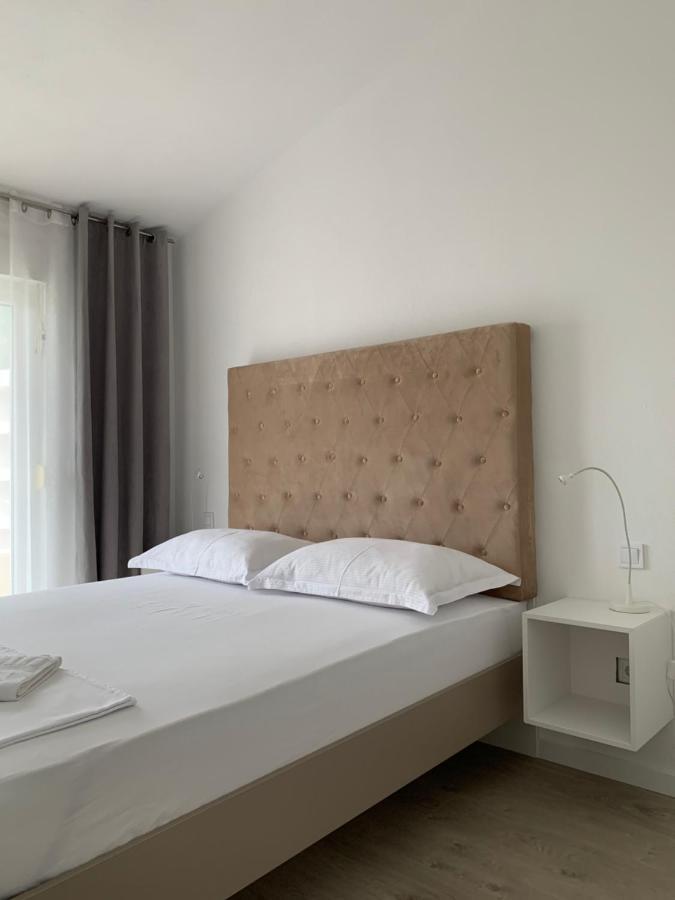 Villa Luxuria บาชกาโวดา ภายนอก รูปภาพ