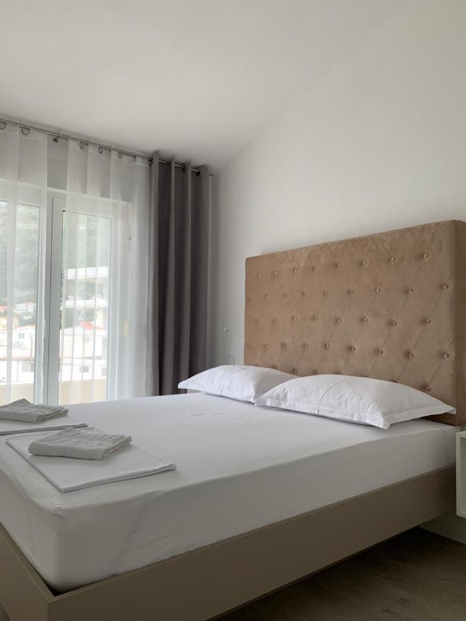 Villa Luxuria บาชกาโวดา ภายนอก รูปภาพ