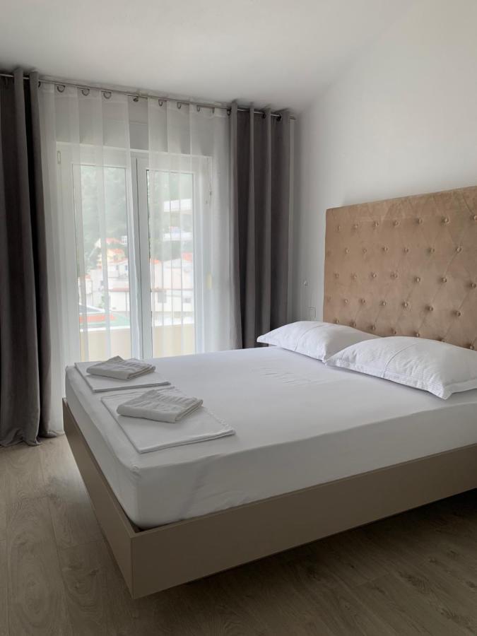 Villa Luxuria บาชกาโวดา ภายนอก รูปภาพ
