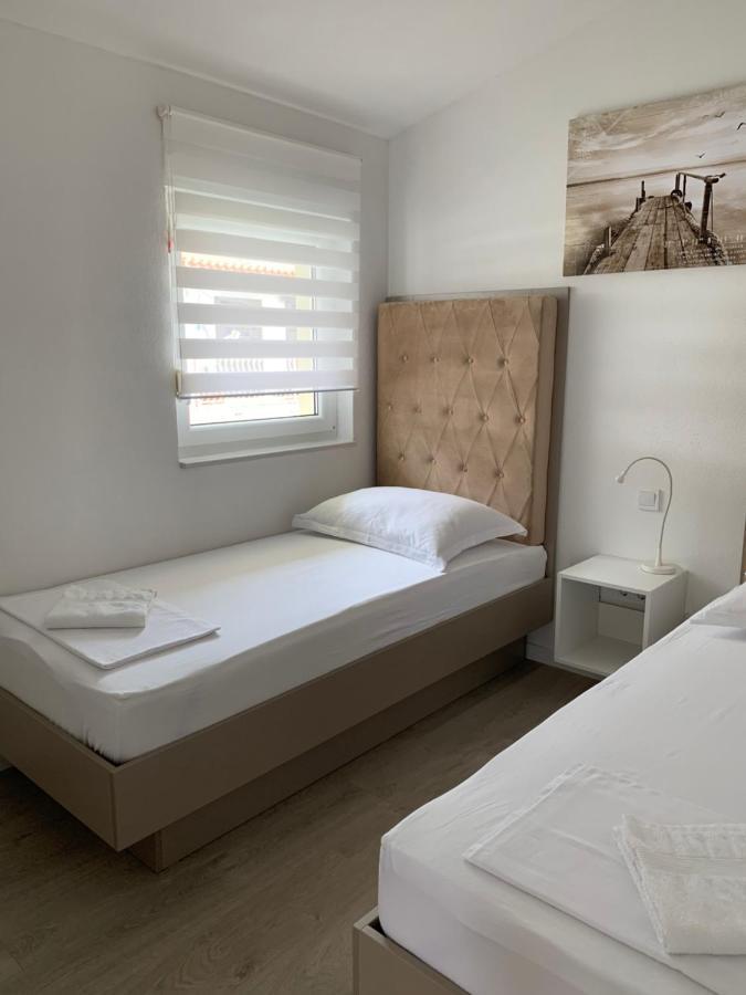 Villa Luxuria บาชกาโวดา ภายนอก รูปภาพ