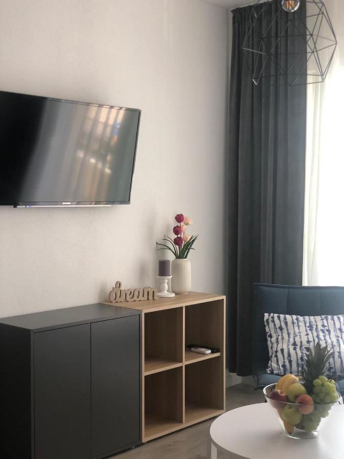 Villa Luxuria บาชกาโวดา ภายนอก รูปภาพ