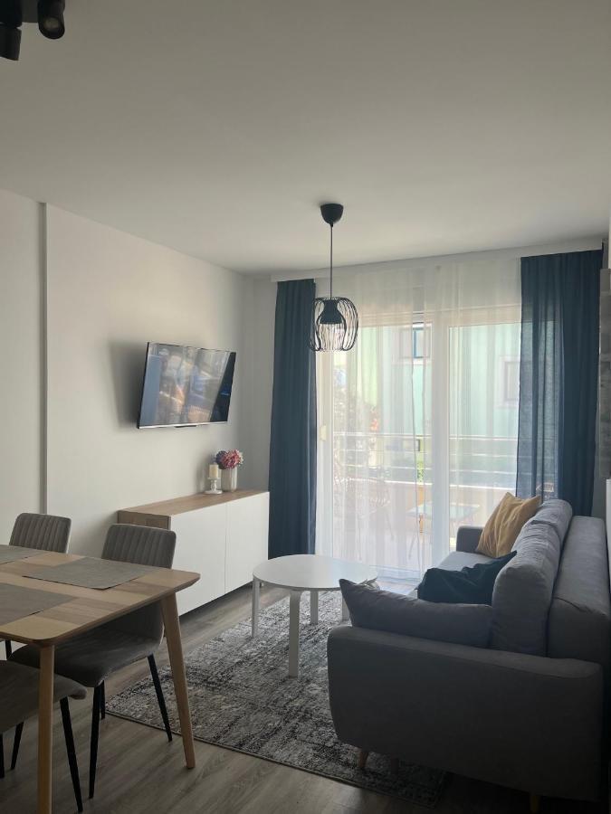 Villa Luxuria บาชกาโวดา ภายนอก รูปภาพ